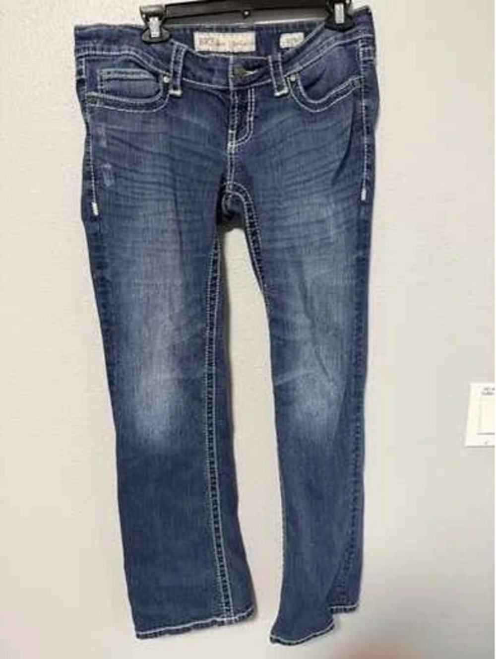 #6120 BKE Denim Stella Jeans Size 30R